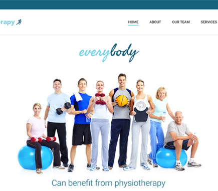 The-Oval-Physio-Website