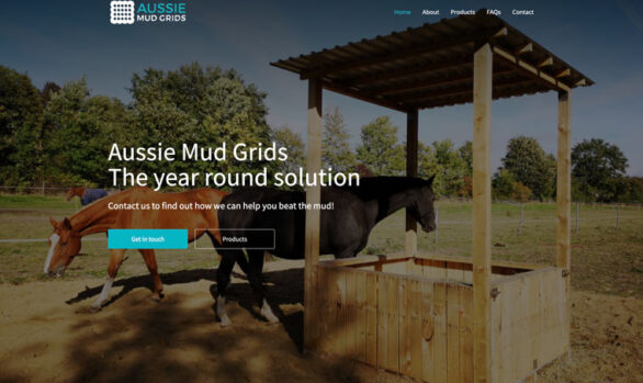 Aussie-Mud-Grids-website